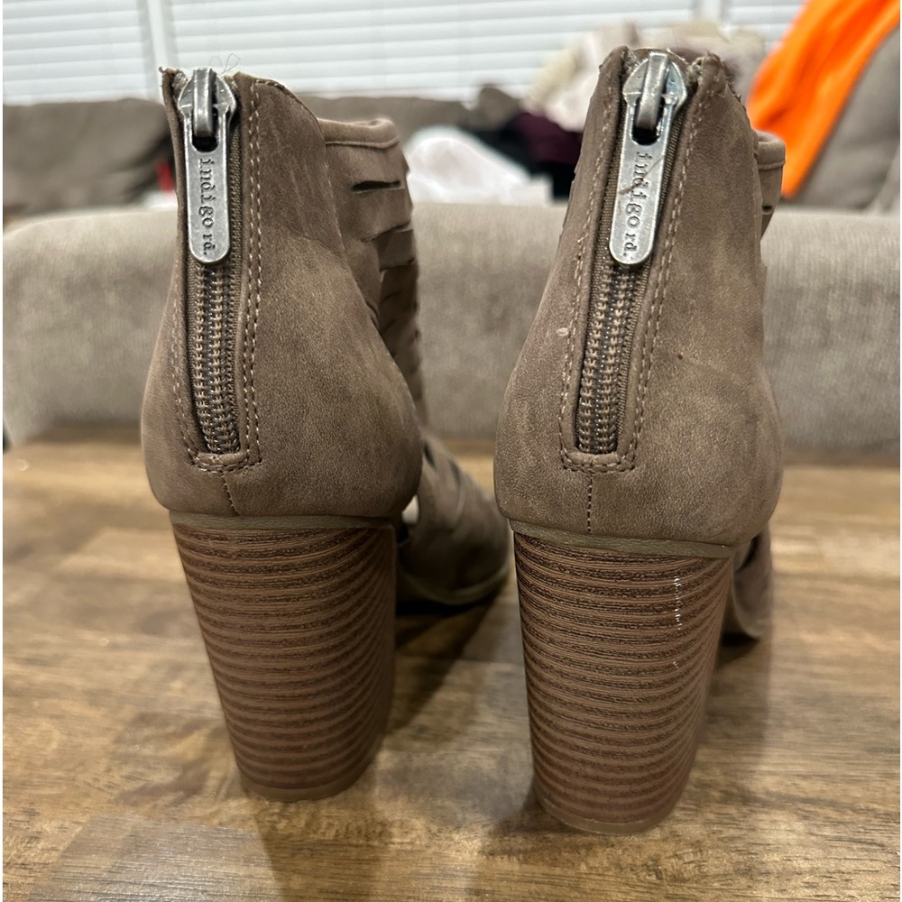 Indigo Rd Sandals - Picture 3 of 3
